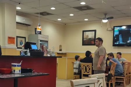 Chai Wok