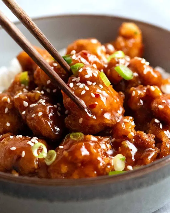 Chai Wok 6
