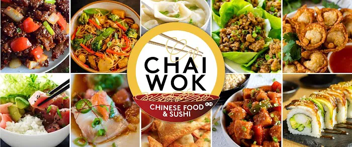Chai Wok 10