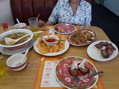 Wing's | Chinese Restaurant 0