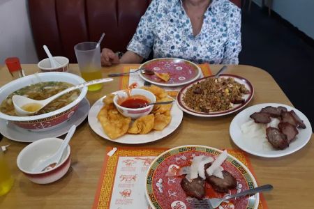 Wing's | Chinese Restaurant