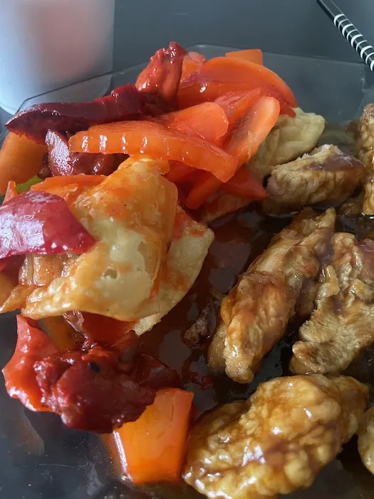 Wing's | Chinese Restaurant 4