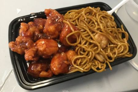 China House