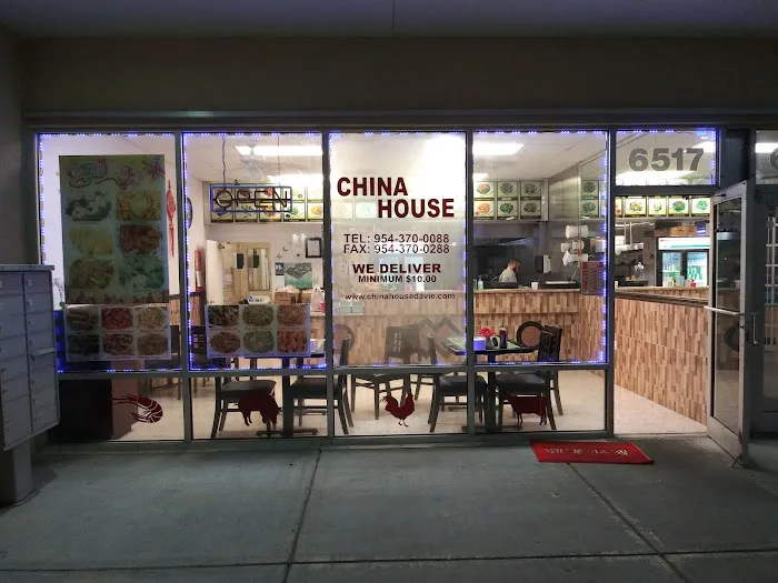 China House 3