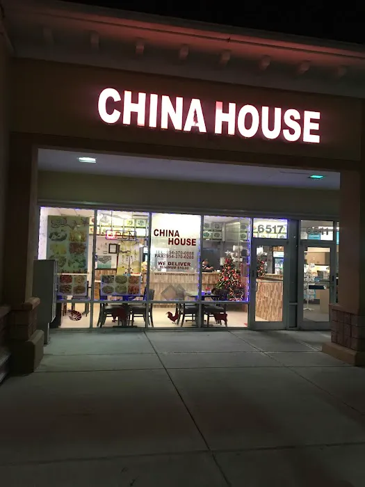 China House 7