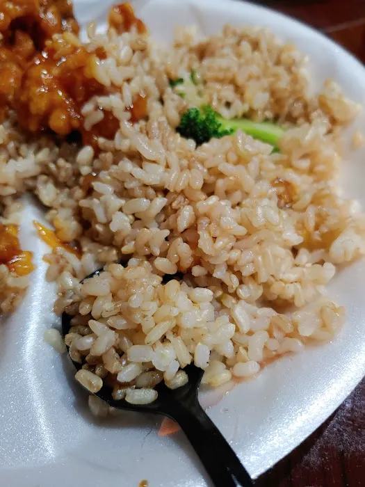 Hunan Wok 7