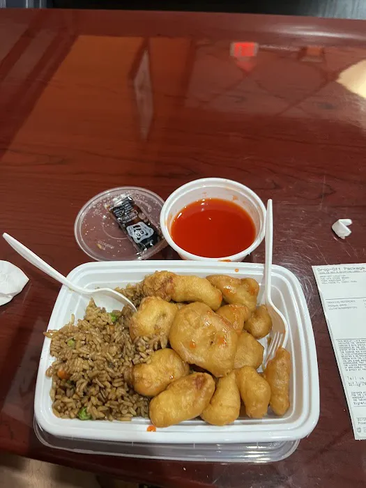 Hunan Wok 4
