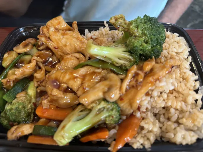 Hunan Wok 5