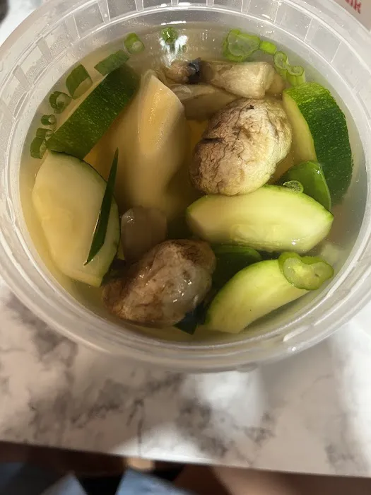 Hunan Wok 6