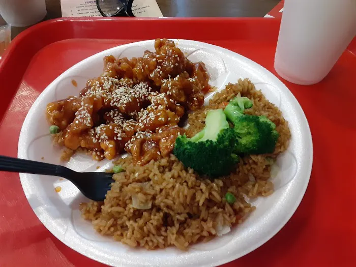 Hunan Wok 9