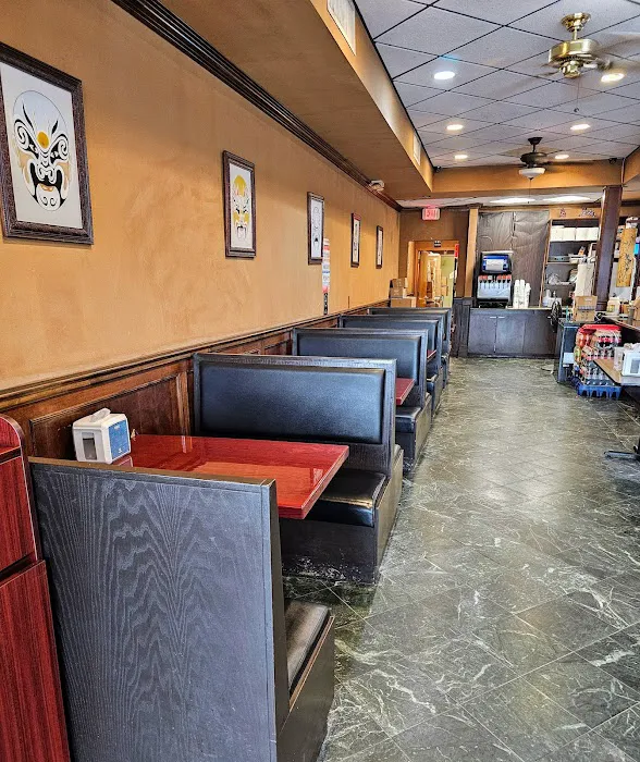 Hunan Wok 10