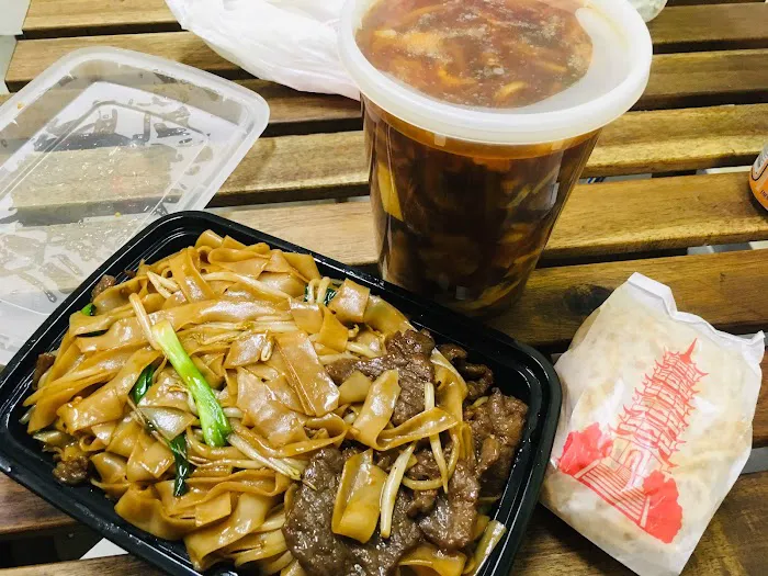 China One Miramar Location 2