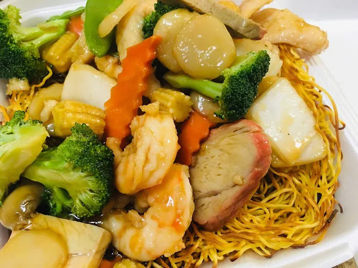 China One Miramar Location 3