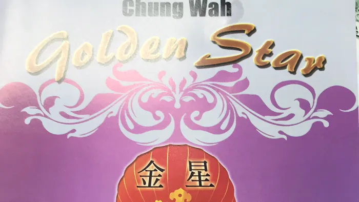 Chungwah Golden Star 9