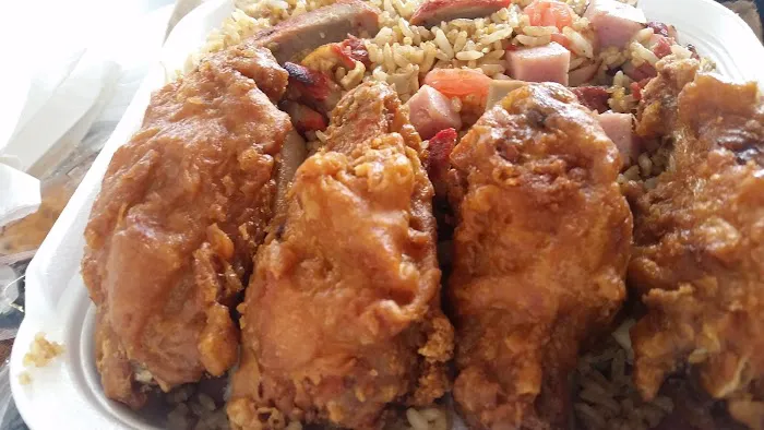 Café Wong Chinese Restaurant 2