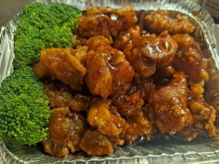 Kanton Kanton Chinese Restaurant 6