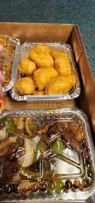 Kanton Kanton Chinese Restaurant 2