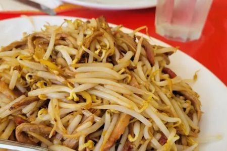 Wah Hen Chinese Restaurant
