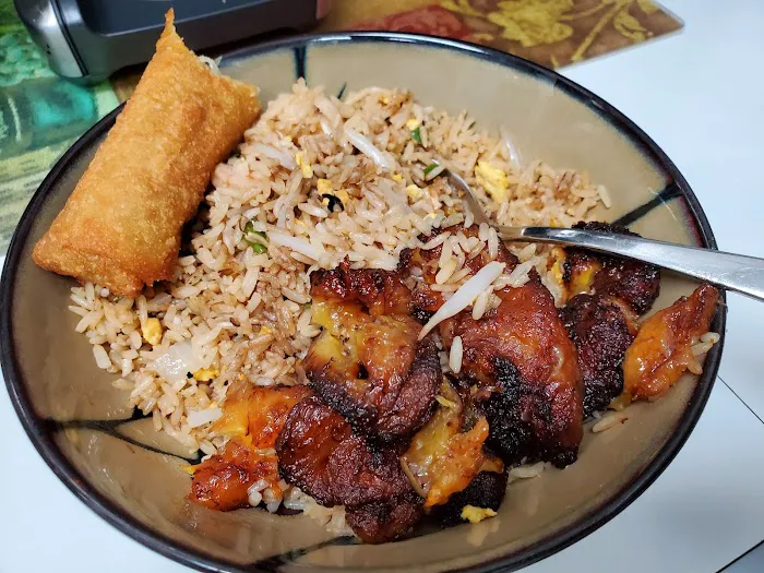 New Dragon Restaurant 10