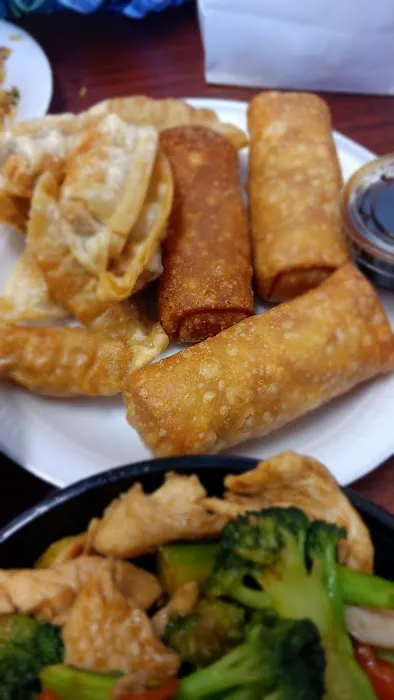 China Tokyo 8