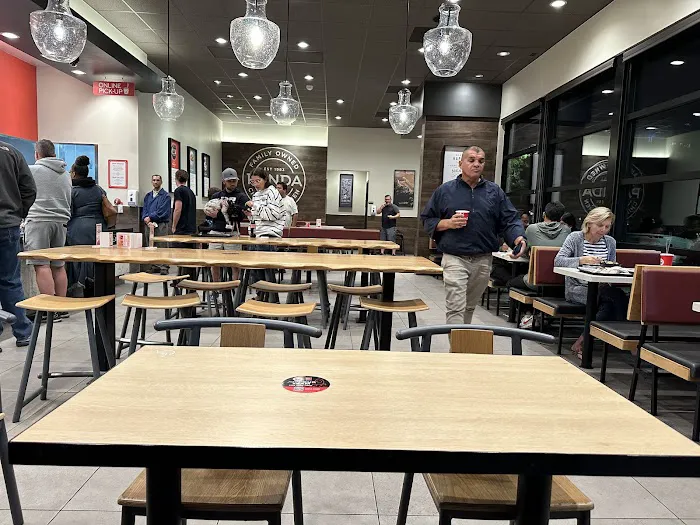 Panda Express 2