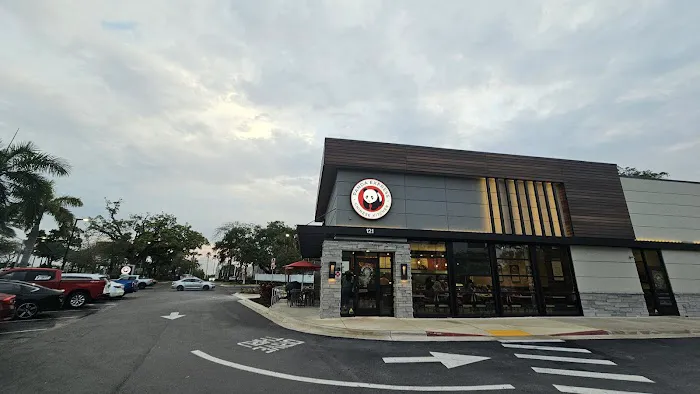 Panda Express 9