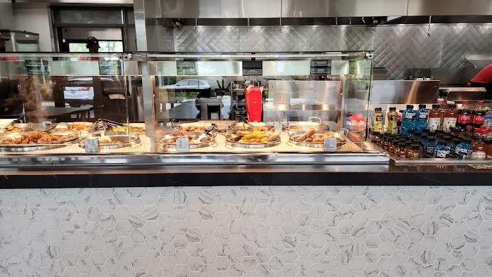 Panda Express 4