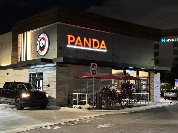 Panda Express 3