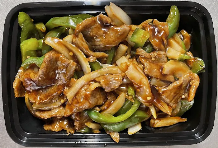 Kwong Ming China Kitchen 1