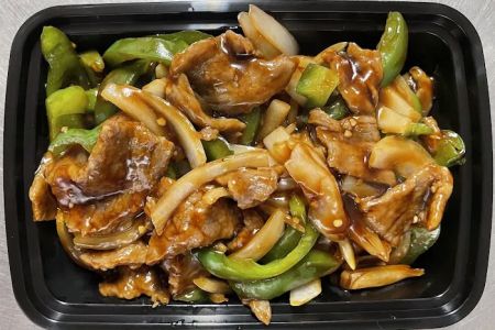 Kwong Ming China Kitchen