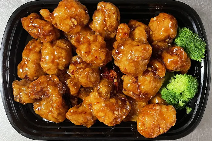 Kwong Ming China Kitchen 8