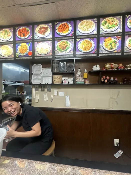 Kwong Ming China Kitchen 10