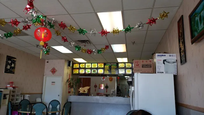 Lucky Panda Chinese Restaurant 5