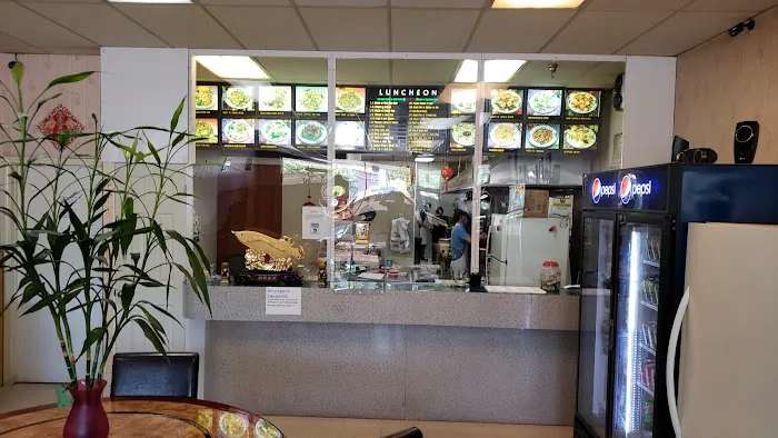 Lucky Panda Chinese Restaurant 4