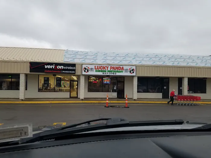 Lucky Panda Chinese Restaurant 7