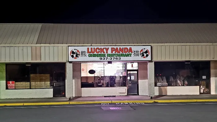 Lucky Panda Chinese Restaurant 9
