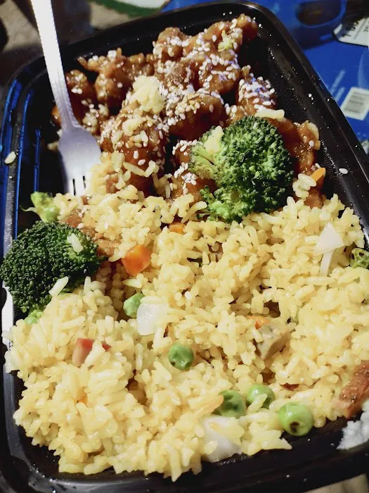 Lucky Panda Chinese Restaurant 8