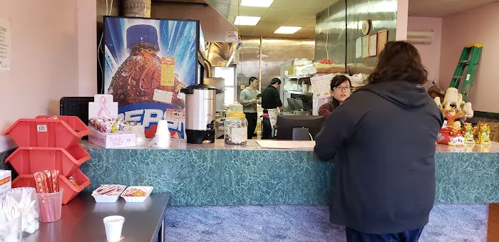 Akron China King 3