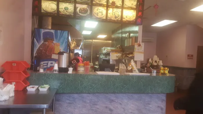 Akron China King 2