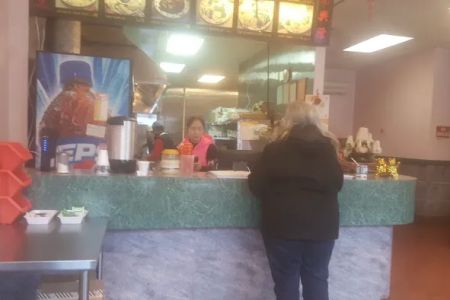 Akron China King