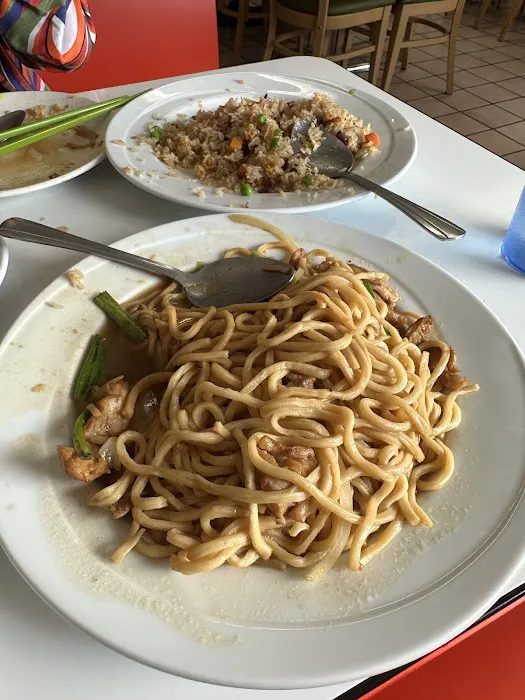 Zen Mei Bistro 2