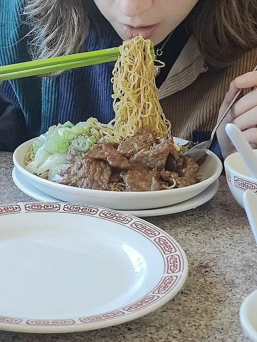 Zen Mei Bistro 10