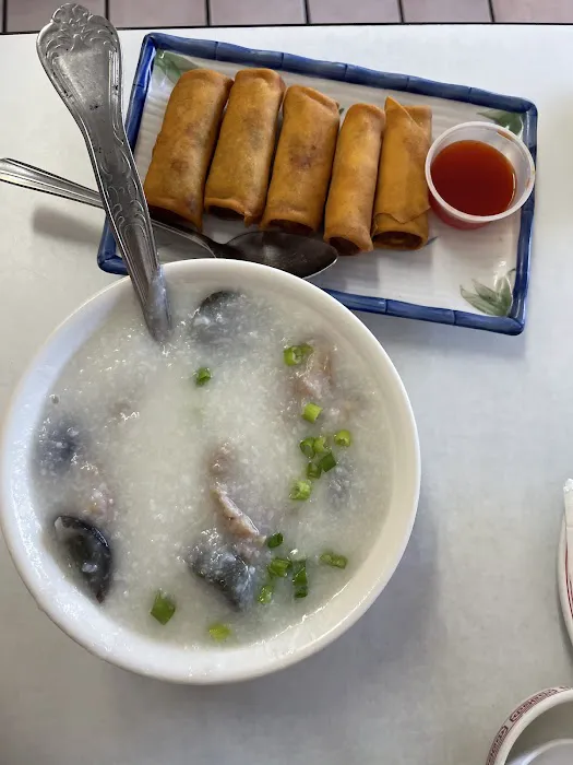 Zen Mei Bistro 5