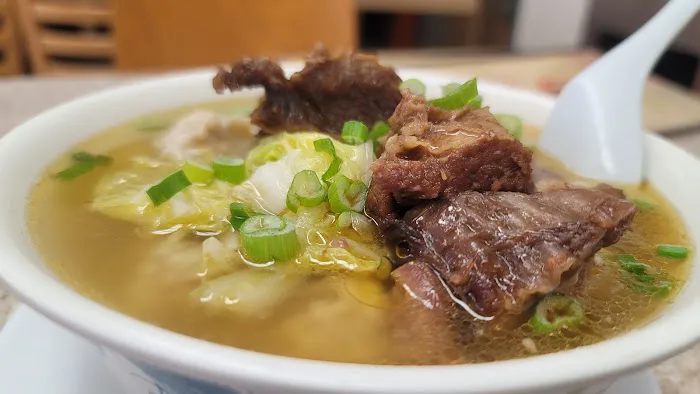 Zen Mei Bistro 1