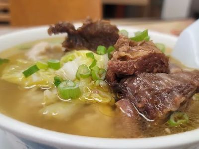 Zen Mei Bistro 0