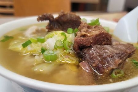 Zen Mei Bistro