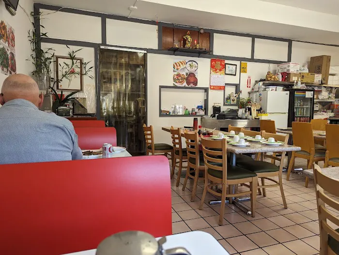 Zen Mei Bistro 9