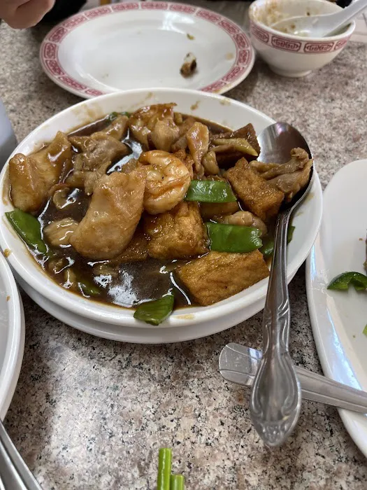 Zen Mei Bistro 4