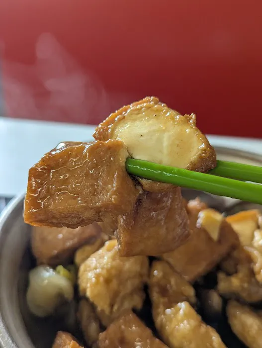 Zen Mei Bistro 7