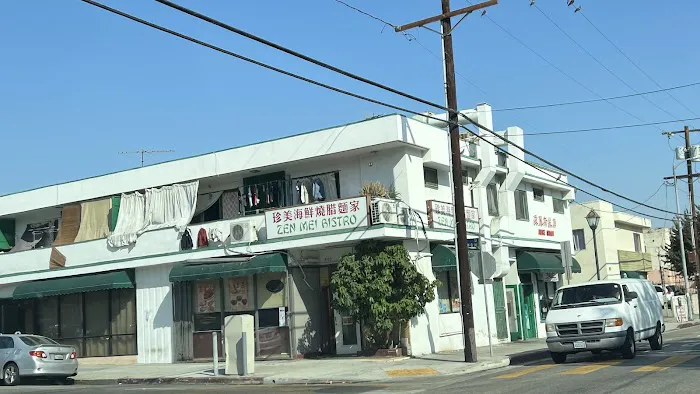 Zen Mei Bistro 3